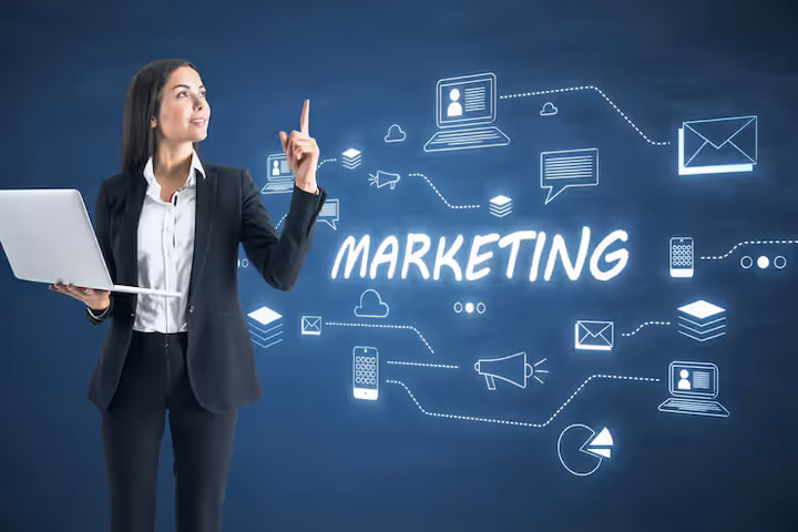 A Complete Guide to Understanding MBA in Digital Marketing for Modern Business Careers