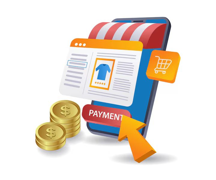 Learn How to Choose the Right Ecommerce Payment Gateway: Helpful Facts and Resources
