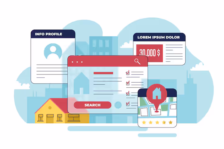 Real Estate CRM Software Explained to Improve Client and Property Management