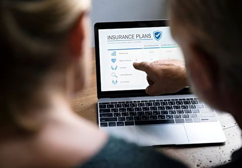How Online Health Insurance Plans Help Protect Families from Rising Healthcare Costs