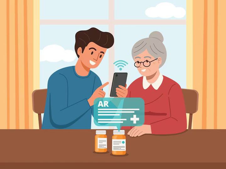 Senior Citizen Health Insurance Online Plans Guide That Support Financial and Medical Security