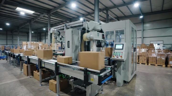 Box Making Machines: Complete Guide to Types, Uses and Working Basics
