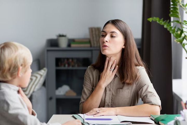 Discover How Voice Therapy Supports Clear and Comfortable Speech