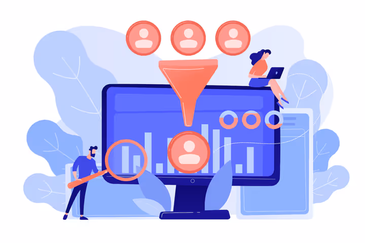 Learn How Lead Generation AI Tools Improve Customer Discovery and Engagement