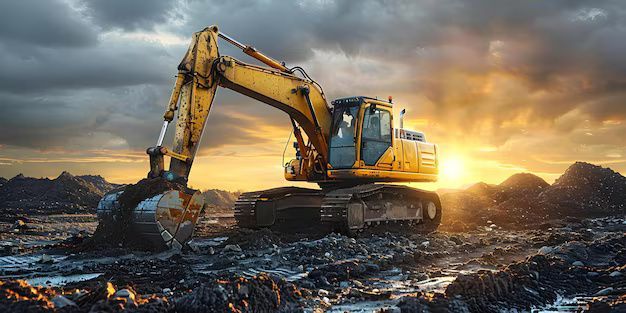 Practical Advice for Maintaining Excavator Machines
