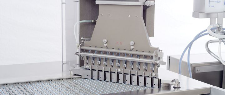 Helpful Advice for Operating and Maintaining Capsule Banding Machines