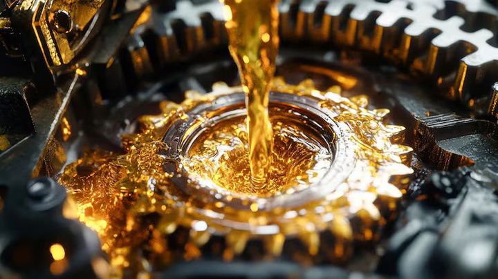 Discover How Quality Lubricants Boost Machine Performance