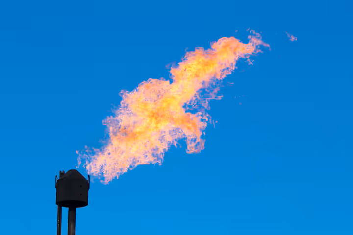 Flare Gas Recovery Systems Explained for Cleaner and Efficient Operations