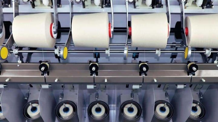 Helpful Advice for Operating and Maintaining Air Jet Spinning Machines