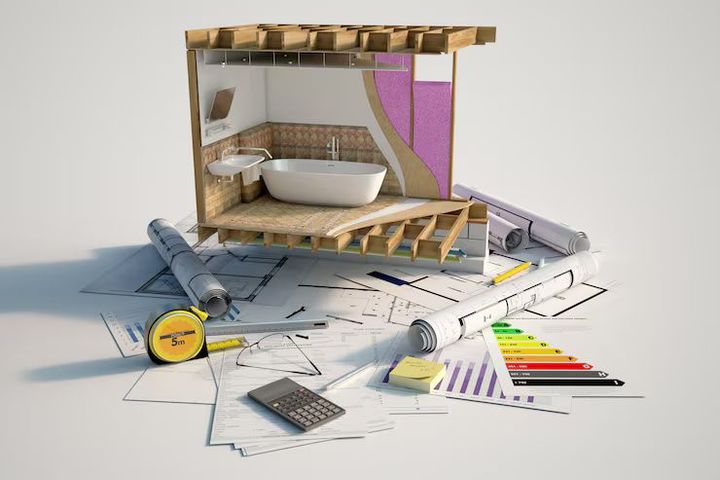 Smart Tips to Save Money on Home Design and Construction Material