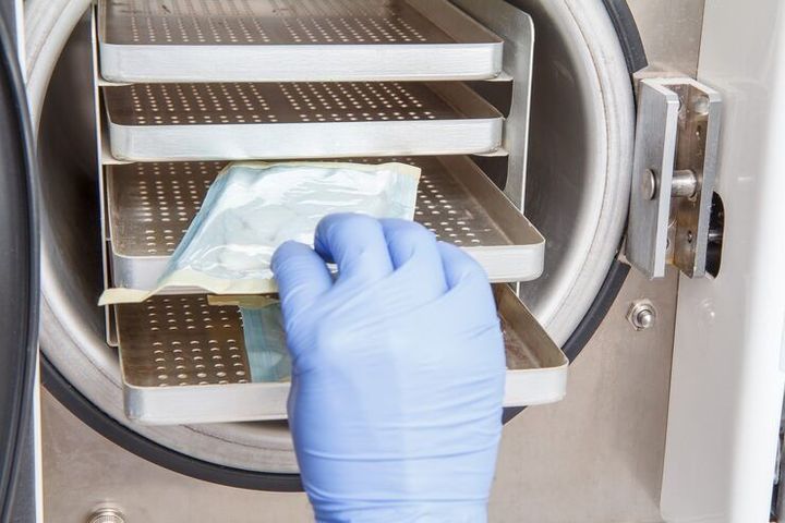 Learn the Basics: How Autoclave Machines Ensure Proper Sterilization