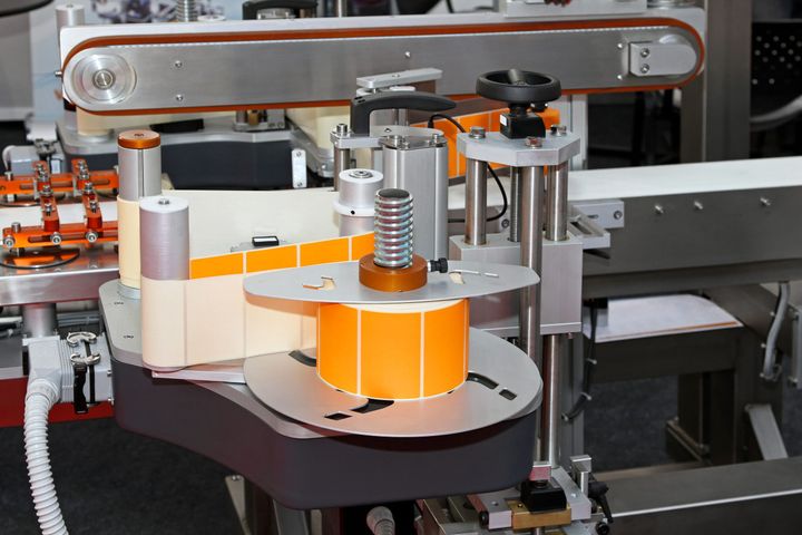 Overview of Automatic Labeling Machine Types and Their Applications