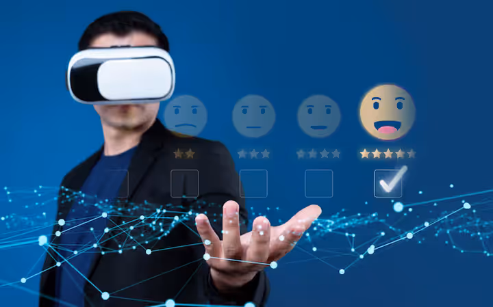 Learn How Customer Experience AI Tools Improve Engagement and Satisfaction