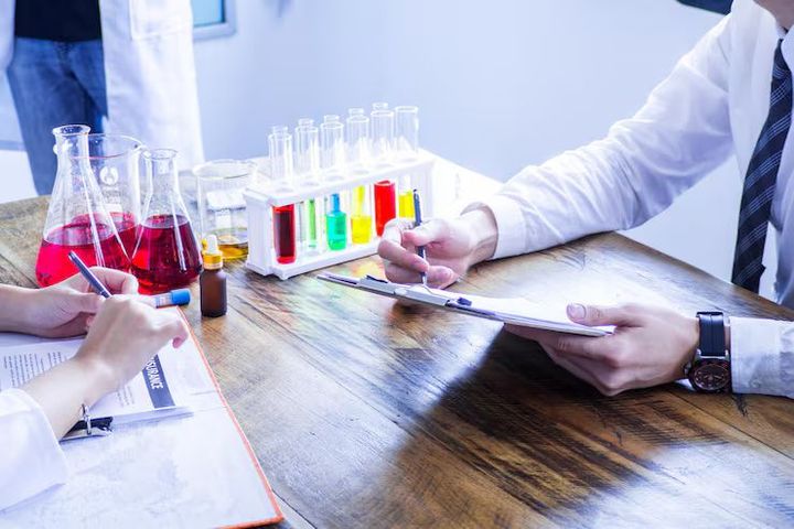 Ultimate Guide to Finding Reliable Chemical Suppliers