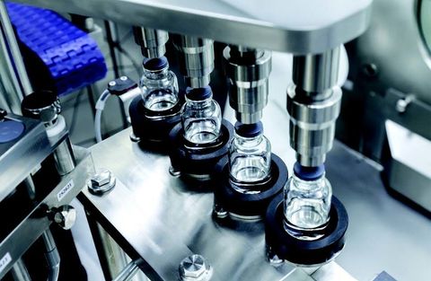 Discover How Sachet Filling Machines Improve Packaging Efficiency