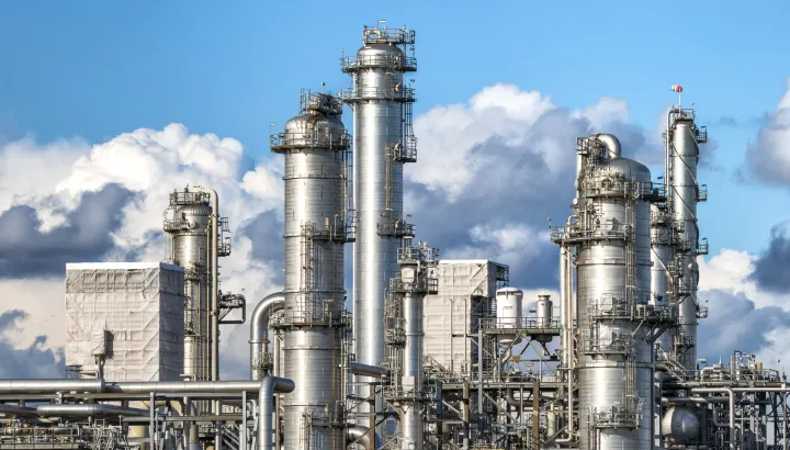 Gas Sweetening Units Explained for Cleaner and Safer Gas Processing