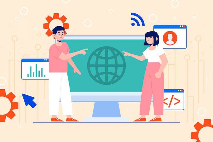 Discover How Domain Registration Helps Build a Strong Online Presence