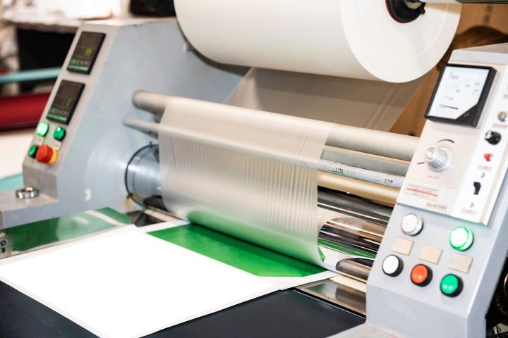 Your Ultimate Guide to Industrial Lamination Processes and Materials