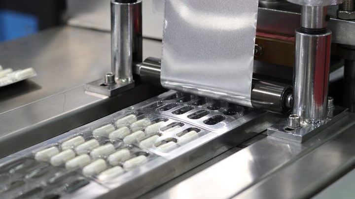 Overview of Tablet Press Machine Types and Their Pharmaceutical Applications