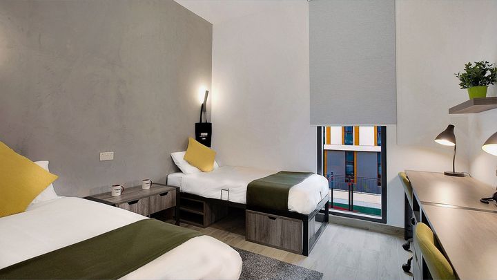 Ultimate Guide to Choosing the Student and Worker Dorms in Dubai