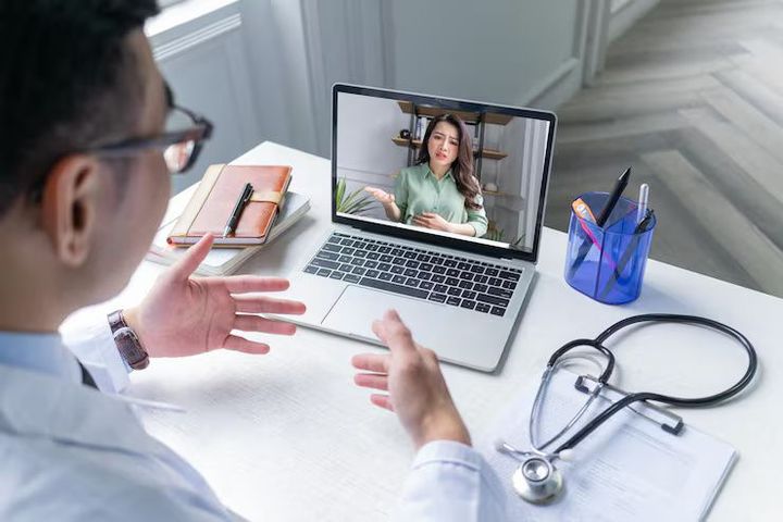 Learn How Telemedicine Services Save Time and Reduce Clinic Visits