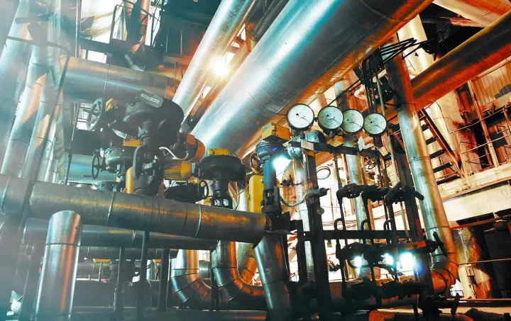 Understanding Industrial Gas Systems for Better Energy Management