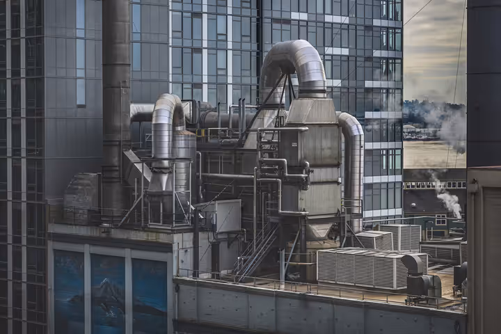 Flue Gas Desulfurization Units Explained for Cleaner Industrial Emissions