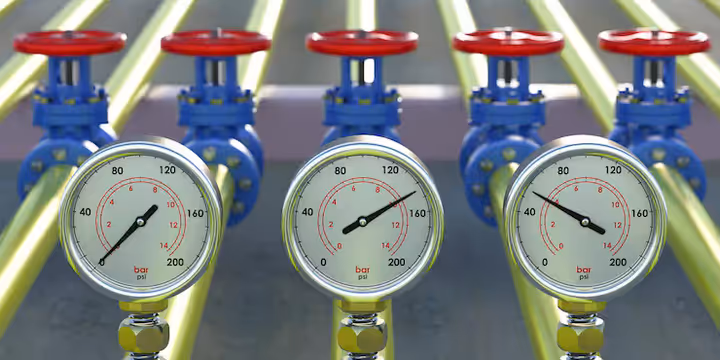 Gas Flow Meters Explained for Accurate Measurement and Control